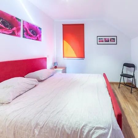 In With Terrace, Cleaning Included Holiday home Borlon