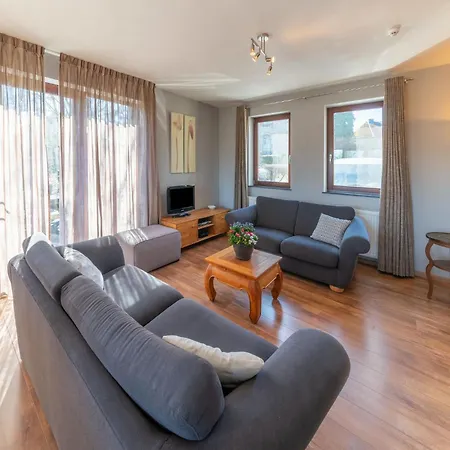 Holiday home Holiday Home In Borlon Near Durbuy, Cleaning Included Borlon