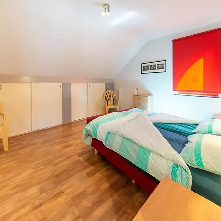 Holiday Home In Borlon Near Durbuy, Cleaning Included *