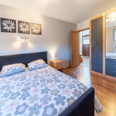 Holiday Home In Borlon Near Durbuy, Cleaning Included Borlon