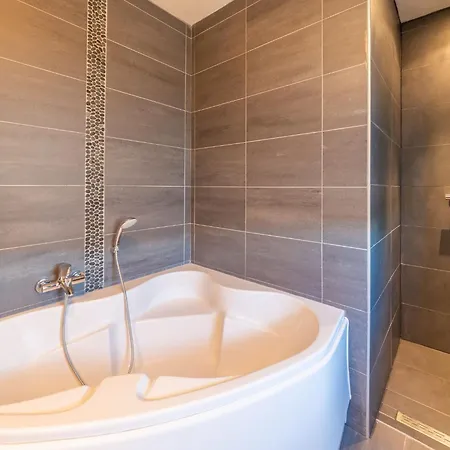 Holiday Home In Borlon Near Durbuy, Cleaning Included