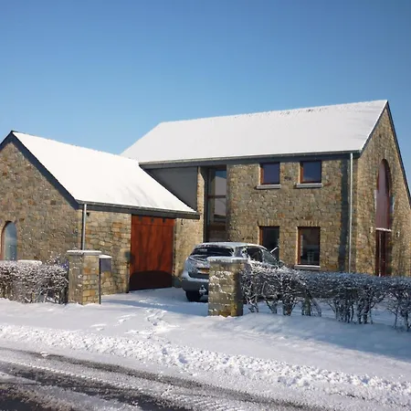 Holiday Home In Borlon Near Durbuy, Cleaning Included Holiday home