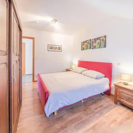 Holiday Home In Borlon Near Durbuy, Cleaning Included Borlon