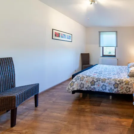 Holiday home In With Terrace, Cleaning Included