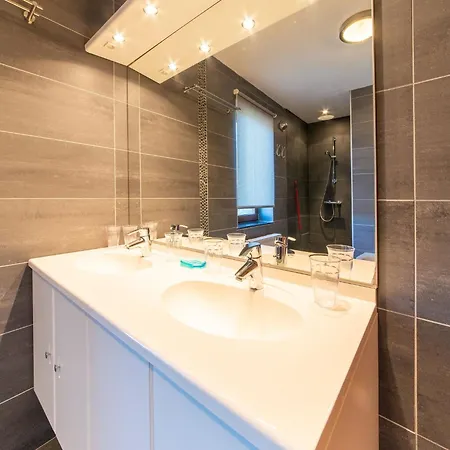 Holiday home In With Terrace, Cleaning Included *