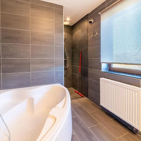 Holiday Home In Borlon Near Durbuy, Cleaning Included *