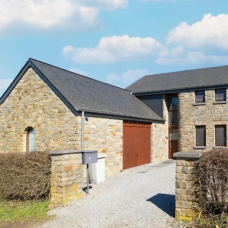Holiday Home In Borlon Near Durbuy, Cleaning Included