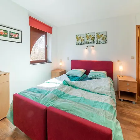 Holiday Home In Borlon Near Durbuy, Cleaning Included Holiday home