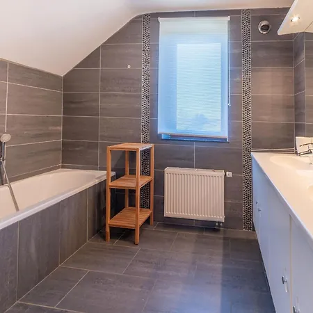 Holiday Home In Borlon Near Durbuy, Cleaning Included *