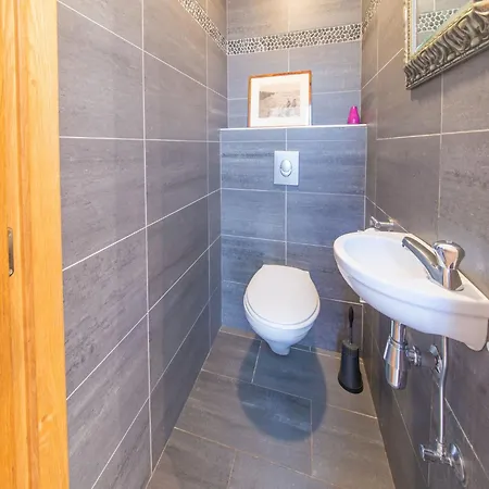 Holiday Home In Borlon Near Durbuy, Cleaning Included *