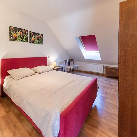 Holiday Home In Borlon Near Durbuy, Cleaning Included * Borlon