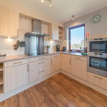 Holiday home In With Terrace, Cleaning Included *